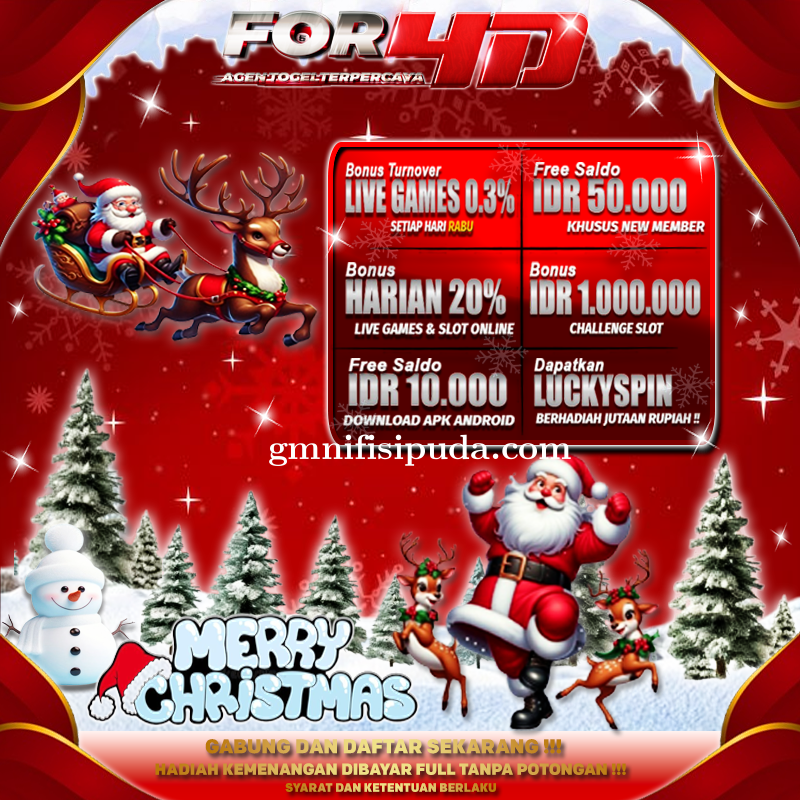 FOR4D Agen Slot Terpercaya Dengan Server Gacor Gampang Maxwin