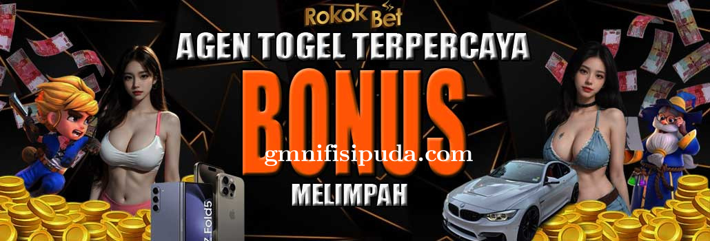 ROKOKBET SEBAGAI AGEN TOGEL TERPOPULER ANTI KALAH 2024